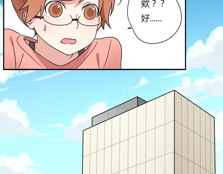 第5话 竟然，又遇见了他！ 第19页