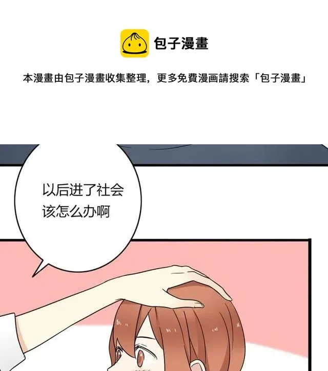 第21话 居然这么快就表白了 第23页