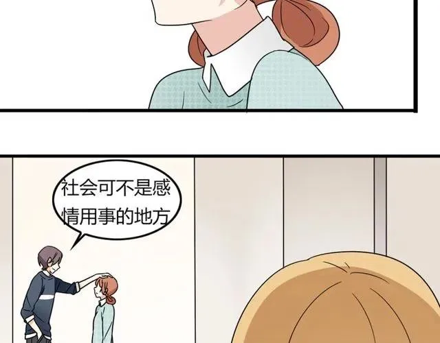 第21话 居然这么快就表白了 第24页