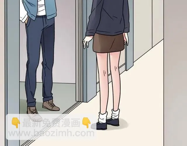 第23话 你就那么不想和我待在一起吗 第26页