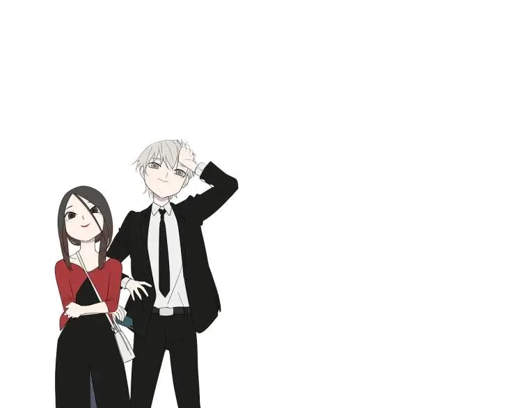 第58话 燃烧的真相14 第111页