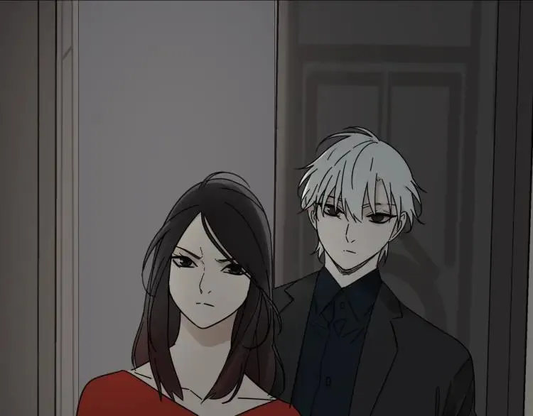 第57话 燃烧的真相13 第11页