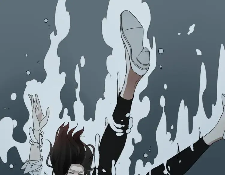 第49话 燃烧的真相5 第40页
