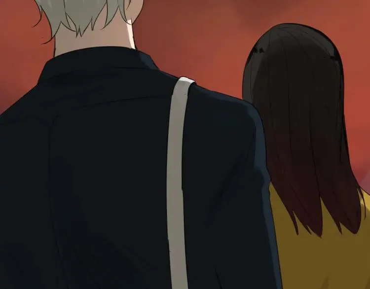 第48话 燃烧的真相4 第3页