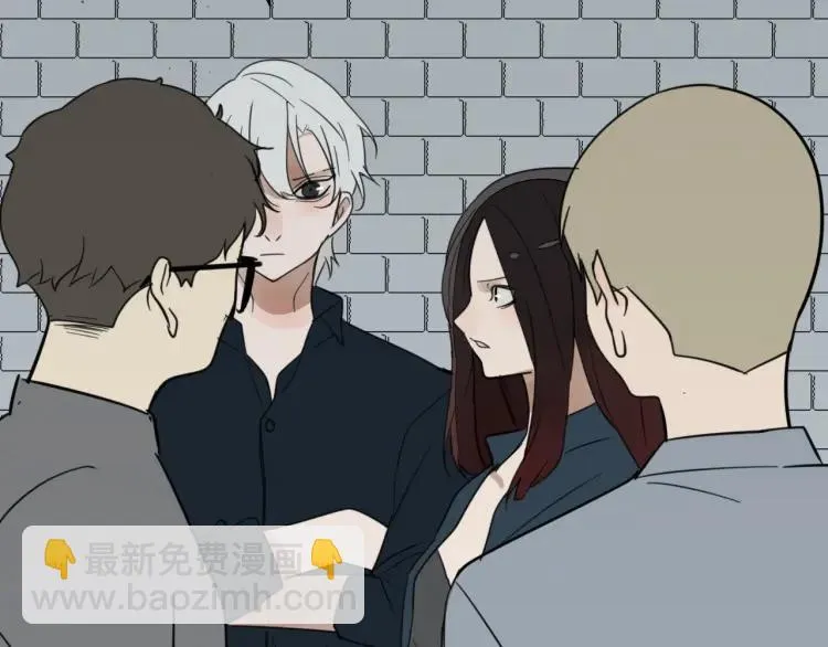 第43话 弱者为王10 第134页