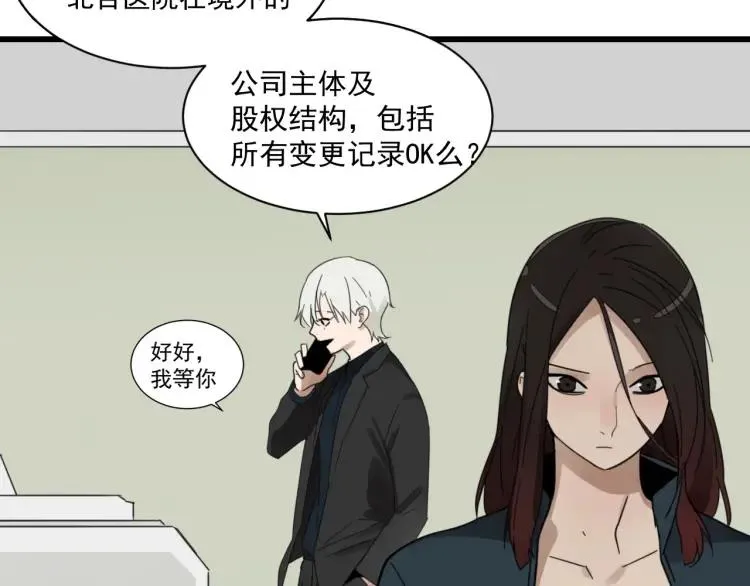 第44话 弱者为王11 第55页