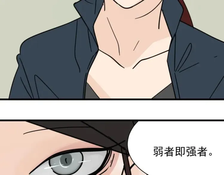 第41话 弱者为王8 第6页