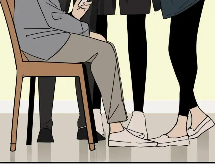 第41话 弱者为王8 第118页