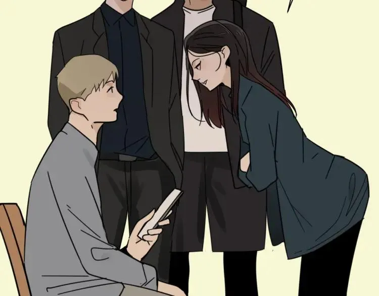 第42话 弱者为王9 第3页