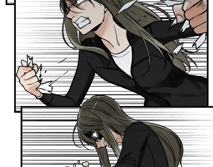 第42话 弱者为王9 第91页