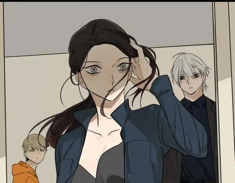 第39话 弱者为王6 第52页