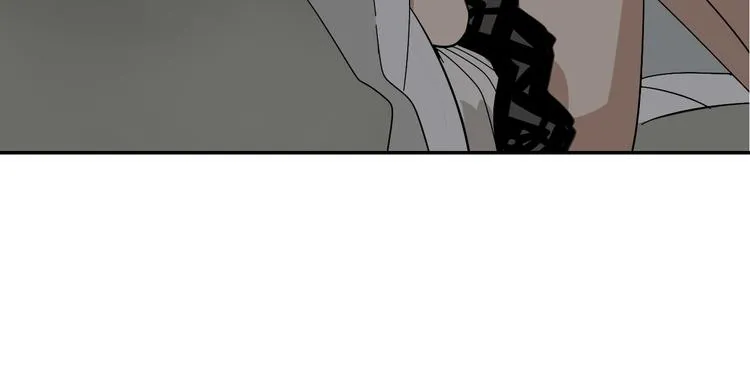 第7话 恐怖的爱1：苦涩的仇恨 第34页
