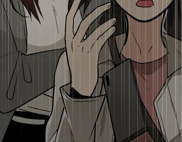 第14话 恐怖的爱8：自毁直播 第5页