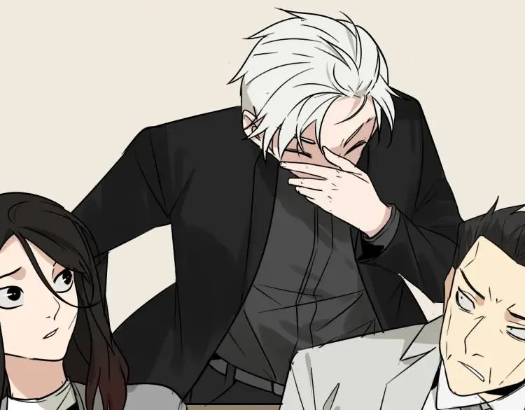第15话 恐怖的爱9:始作俑者 第101页