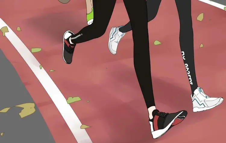 第17话 恐怖的爱11 第2页