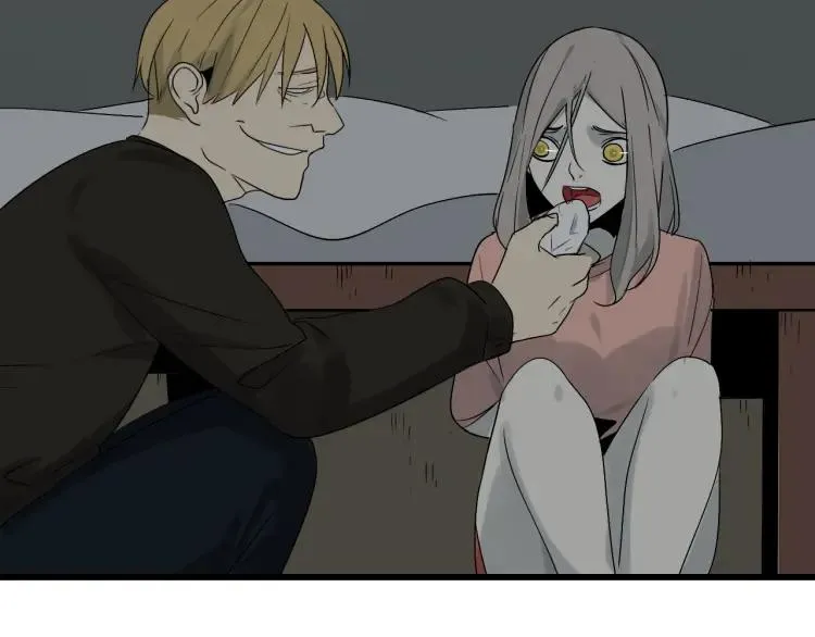 第17话 恐怖的爱11 第58页