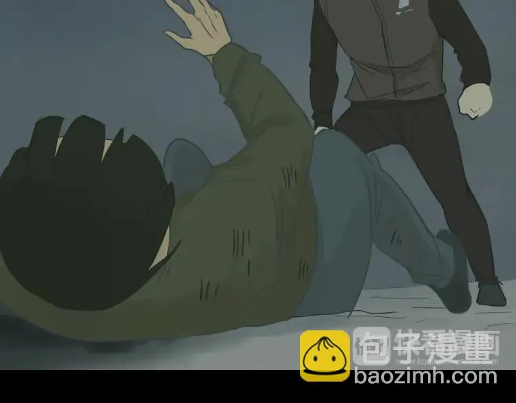 第28话 人命的价值11 第95页