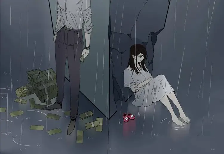 第32话 人命的价值15 第33页