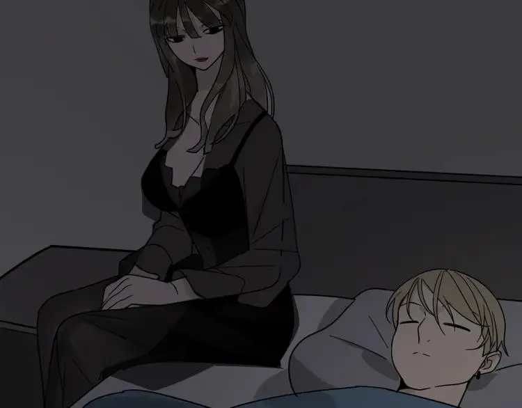 第35话 弱者为王2 第97页