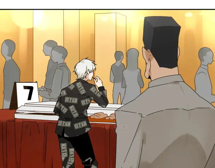 第31话 人命的价值14 第40页