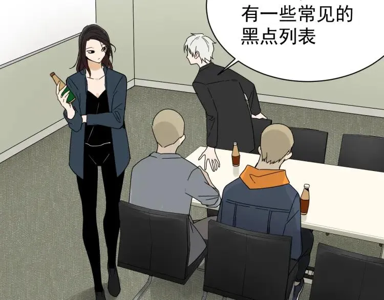 第36话 弱者为王3 第74页
