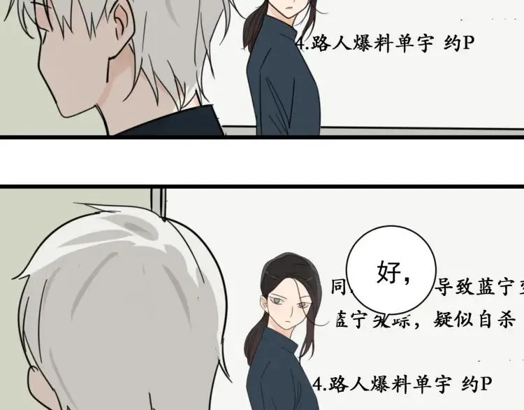 第38话 弱者为王5 第83页