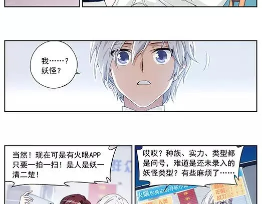第1话 苏醒 第57页