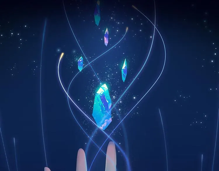 序章 玖月时月的十世情 第4页