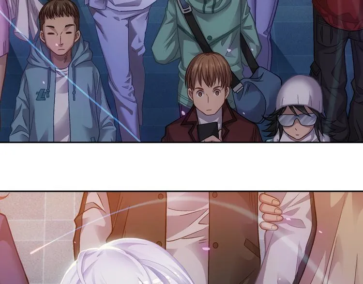 序章 玖月时月的十世情 第29页
