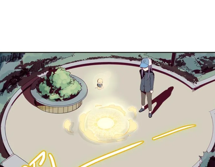 第12话（下） 灾星？！ 第8页