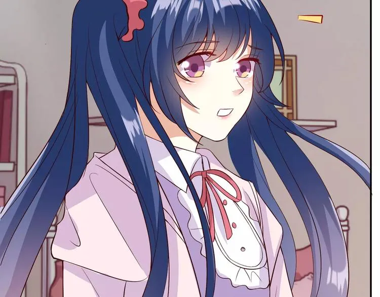 第13话 基？基？基？情！ 第33页