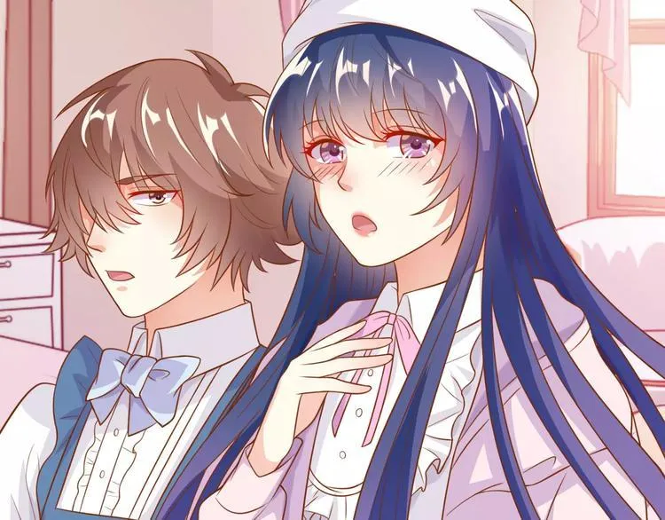 第12话 百？百？百合！ 第13页