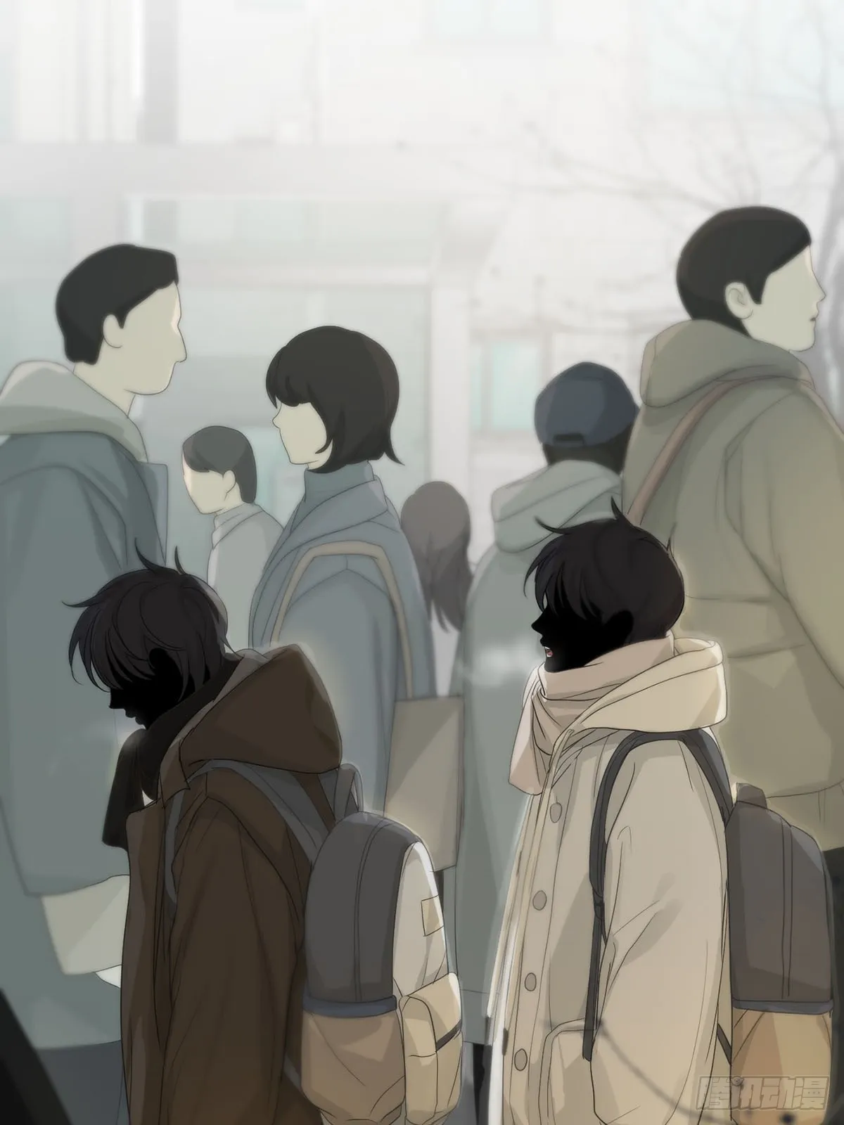 第19话：次昕和苏和（上） 第66页