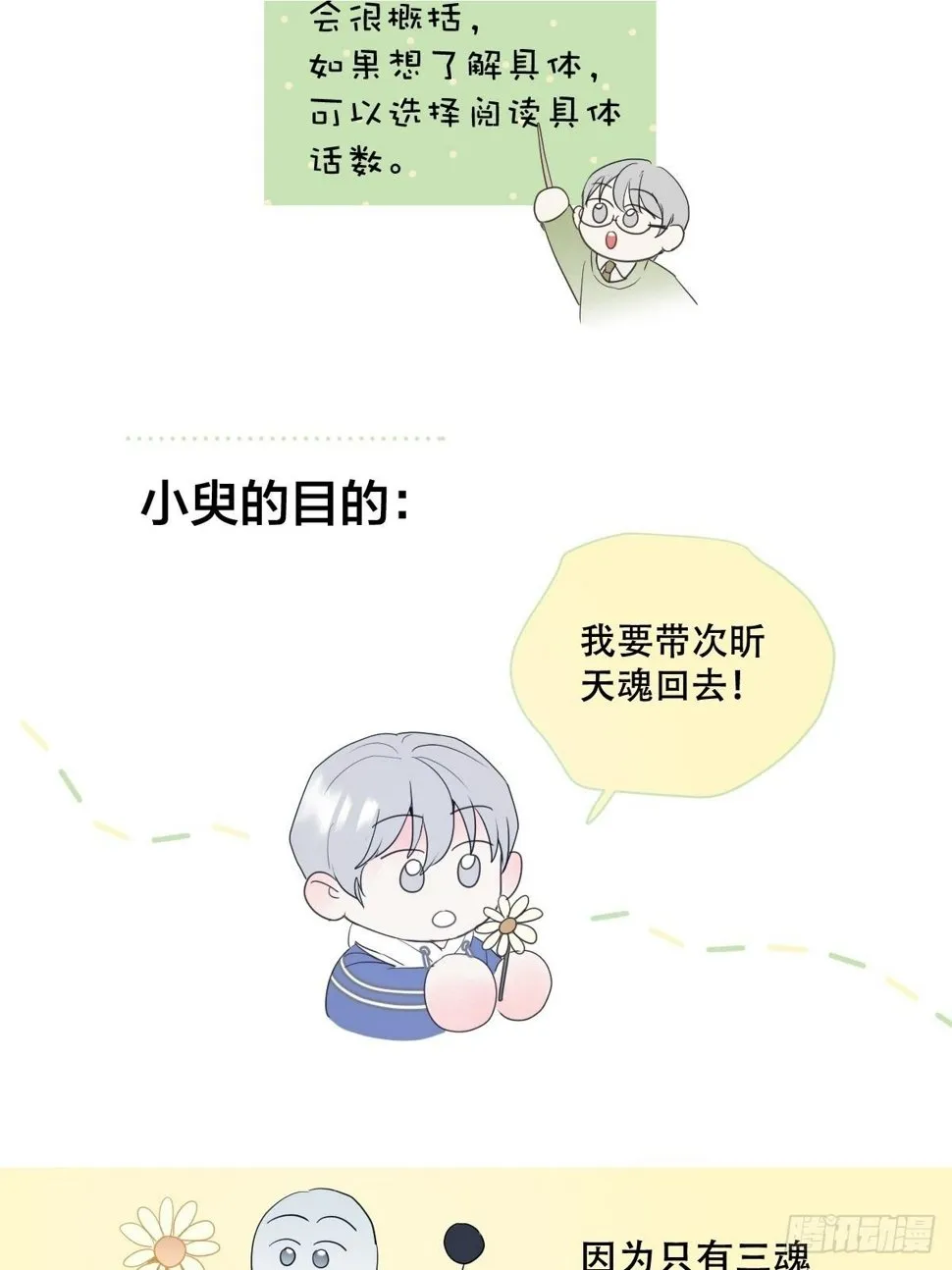 第32话：剧情梳理+正篇 第2页