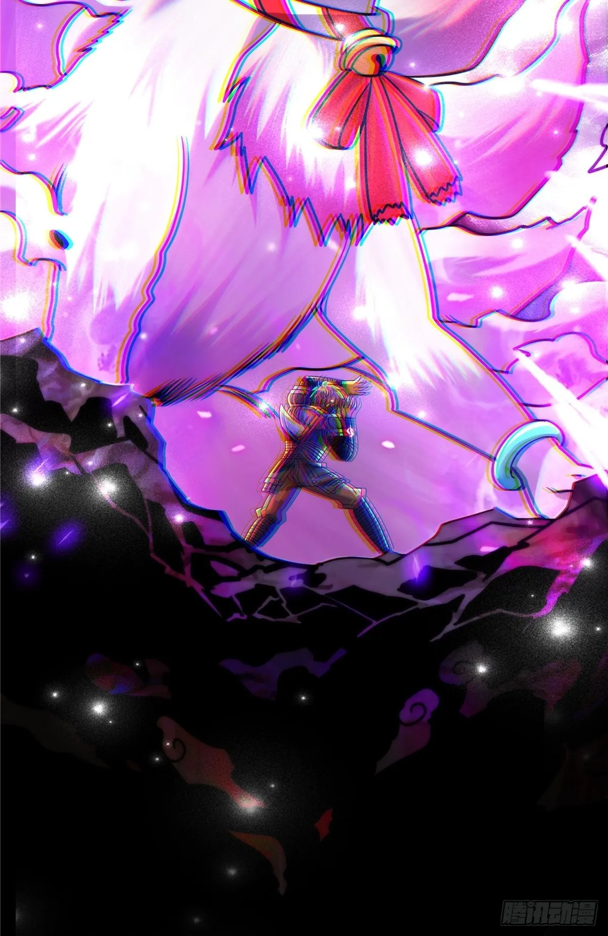 第十八话 少年郎也不知羞 第27页