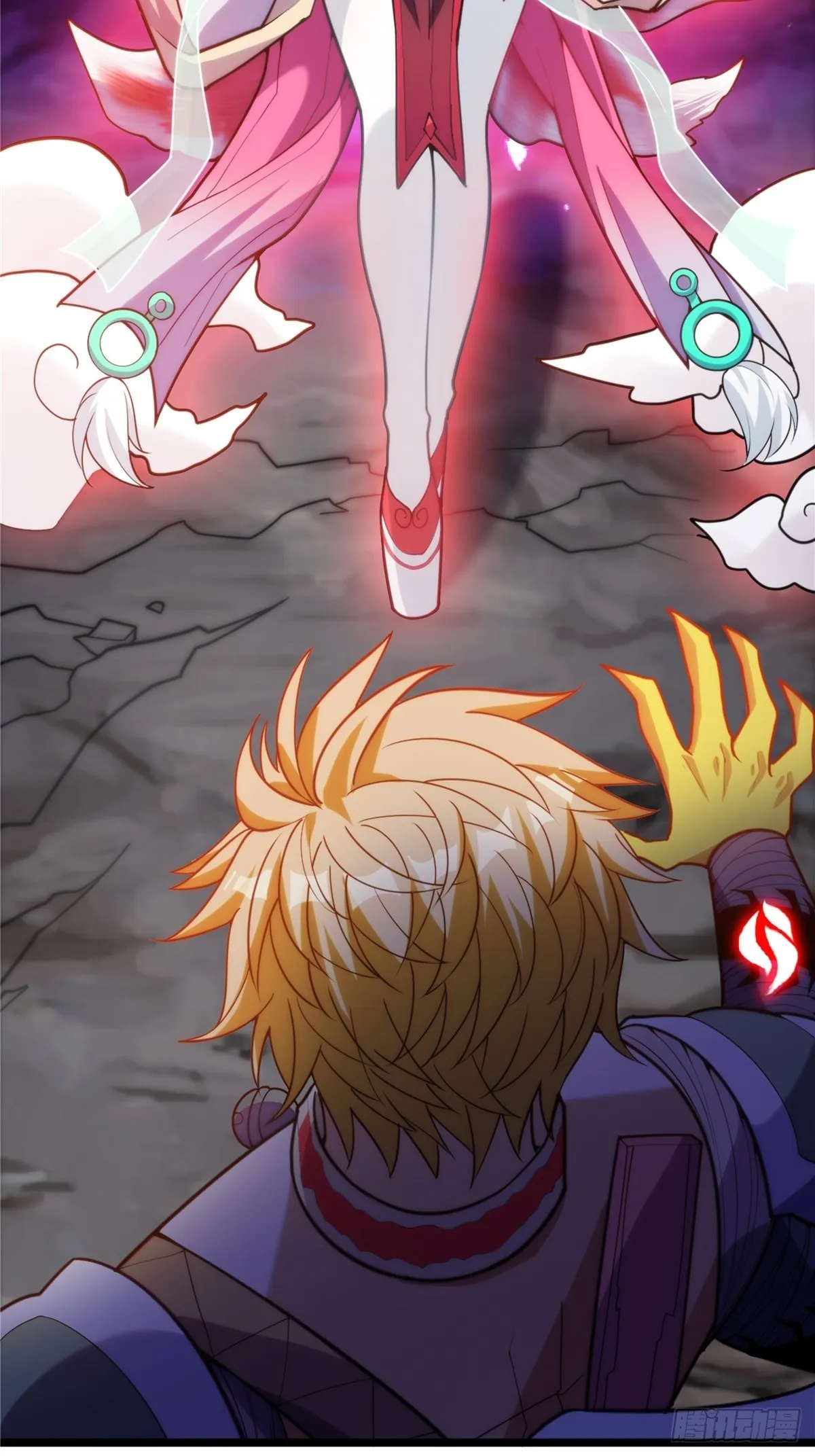 第十八话 少年郎也不知羞 第30页
