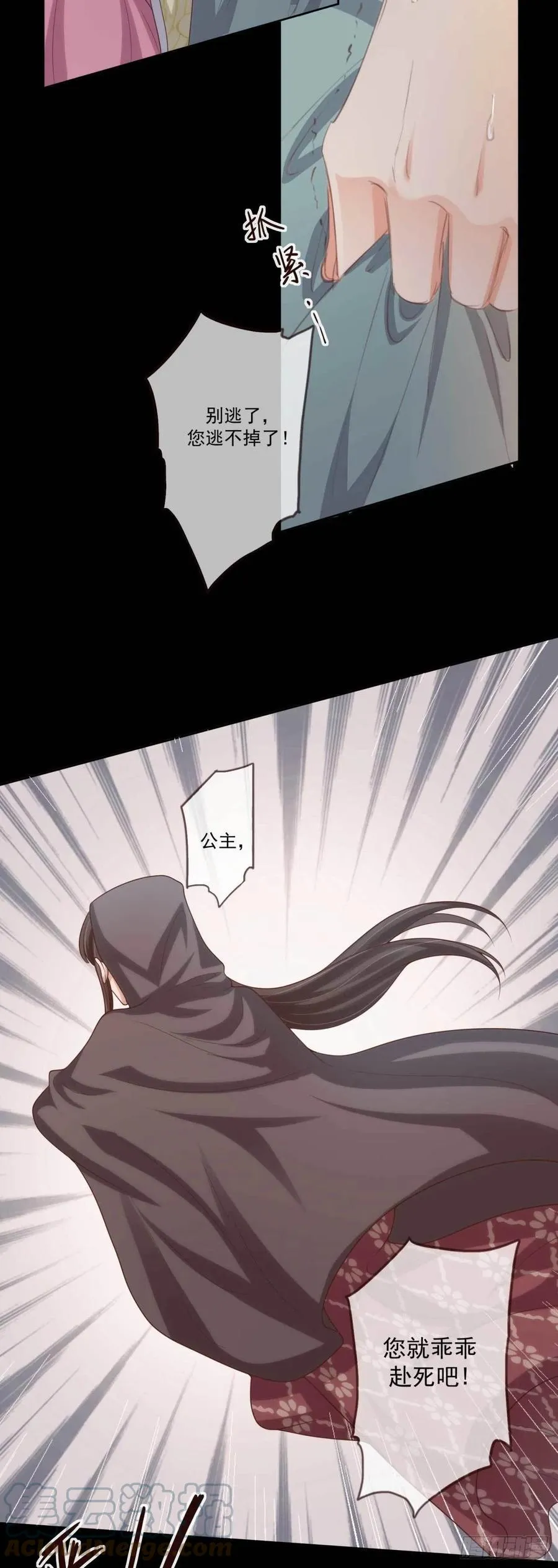 第37话 刺客 第11页