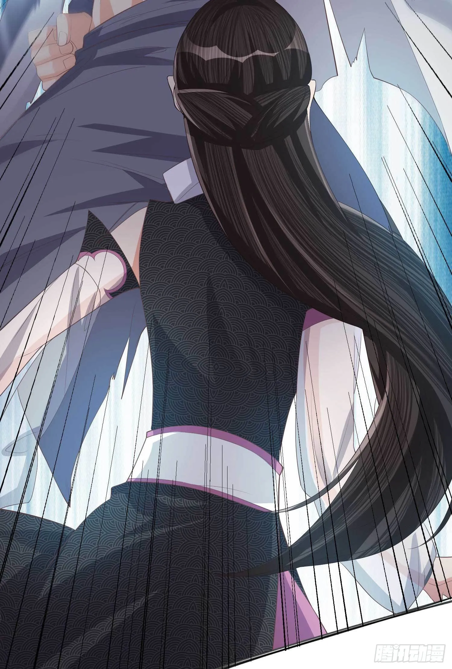 第5话 她急了！ 第4页