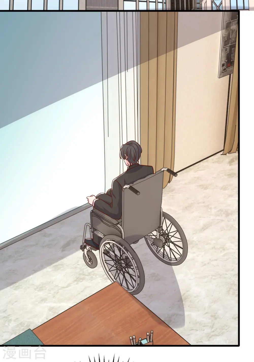 第166话 从中作梗 第11页