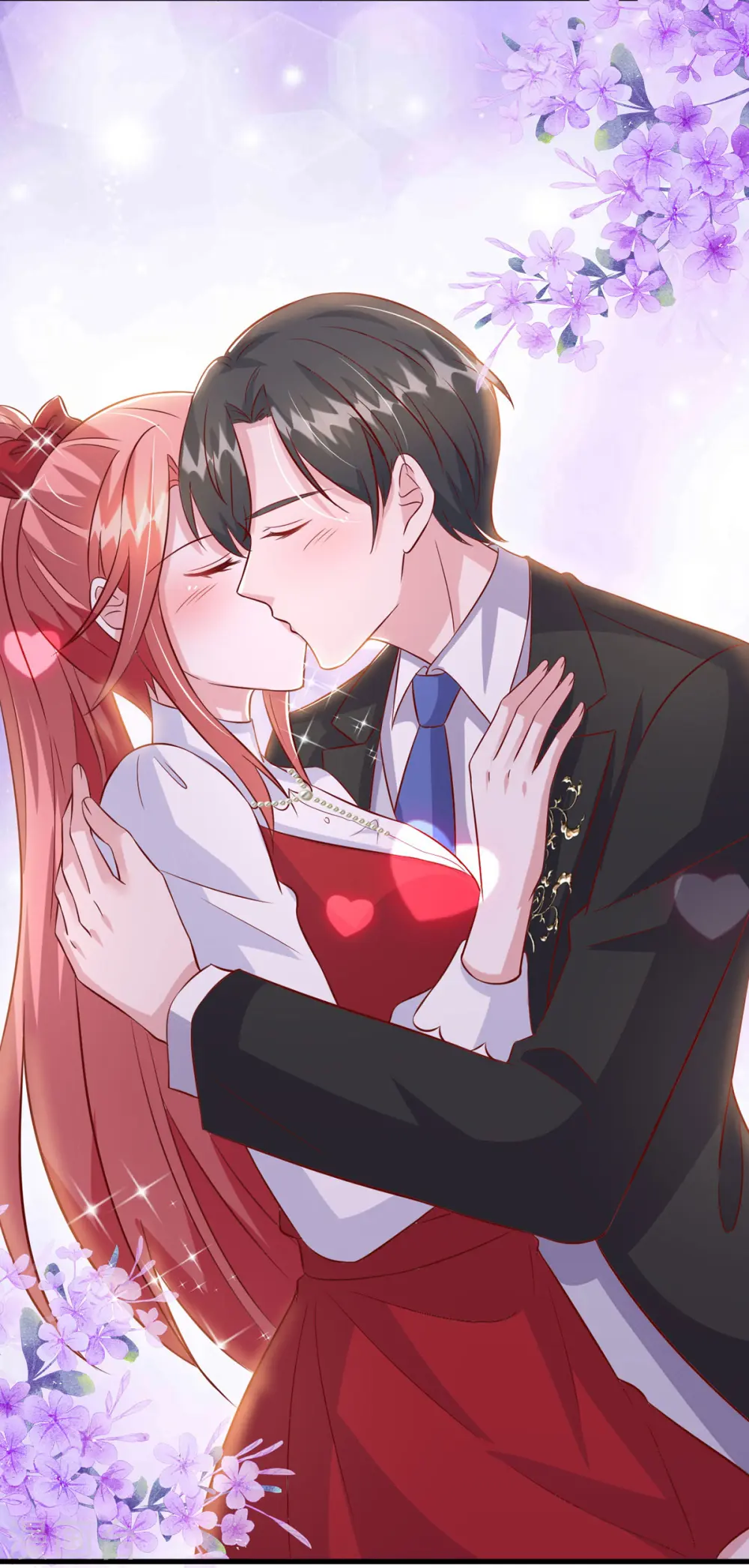 第101话 热搜女主角 第2页