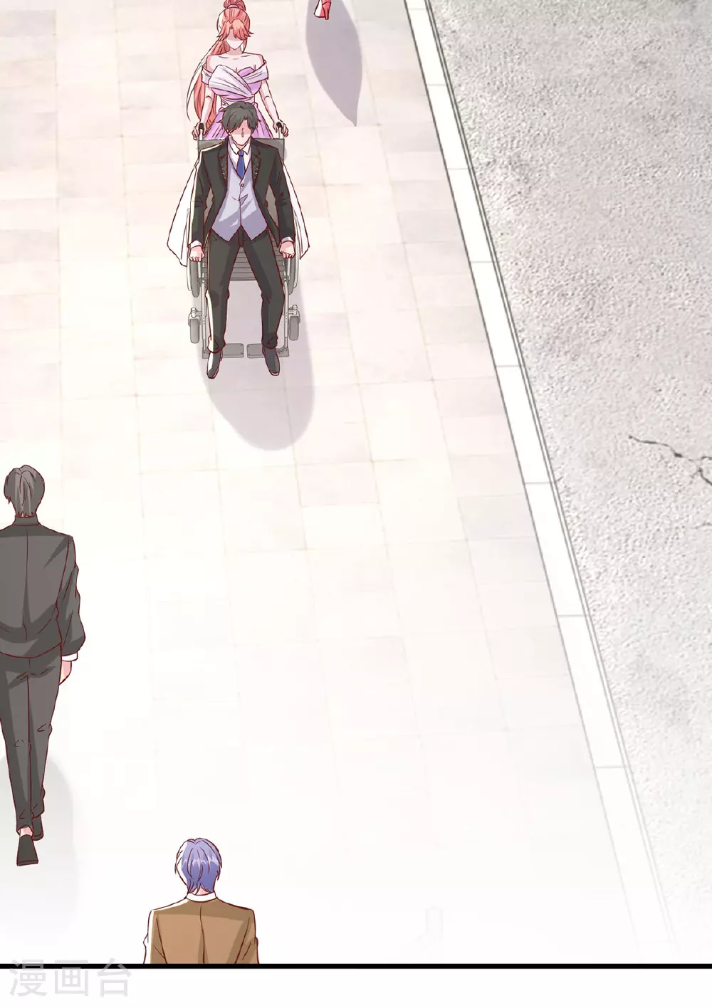 第178话 车祸 第6页