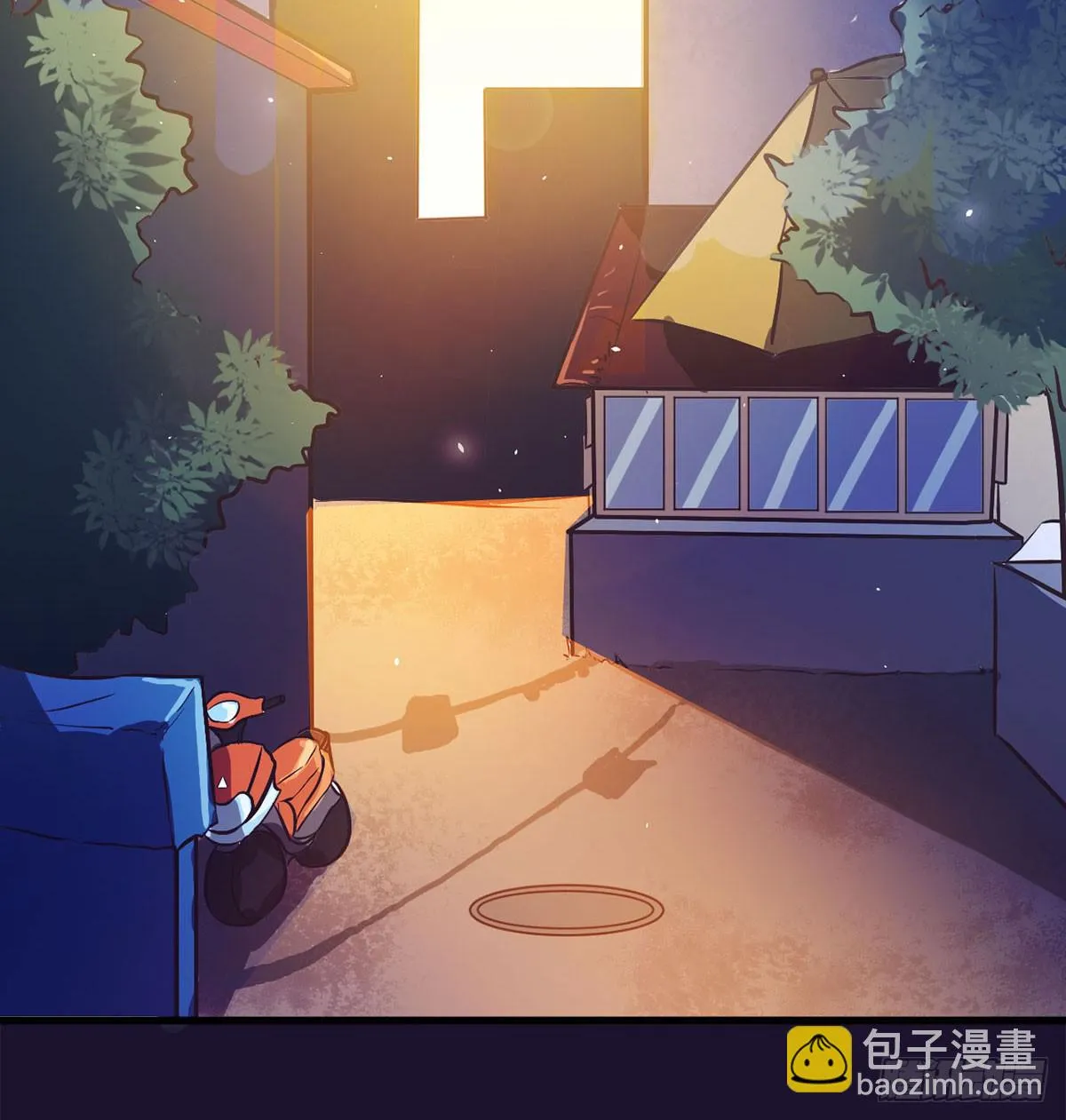 001女主角要被吃掉啦！ 第60页