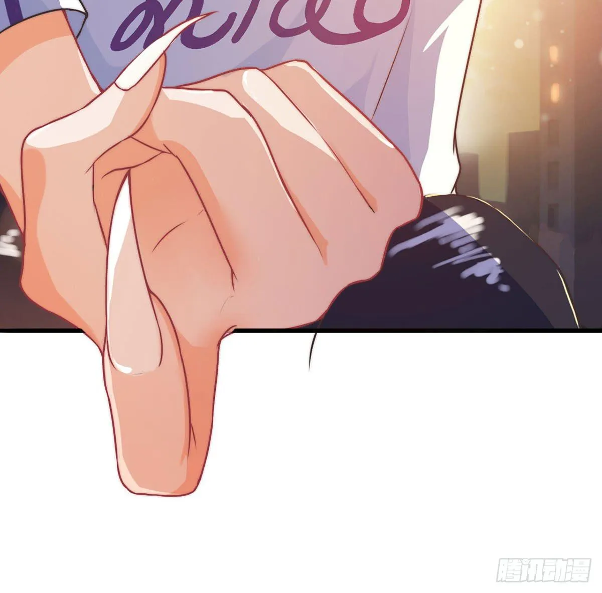 001女主角要被吃掉啦！ 第78页