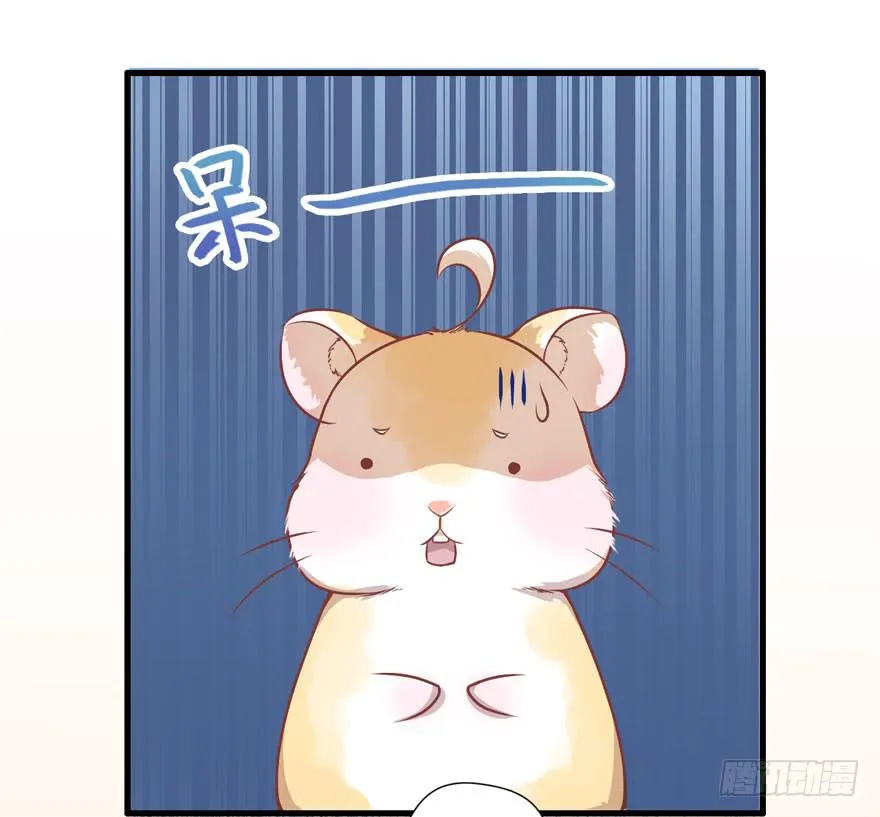 003和天敌同居？ 第17页