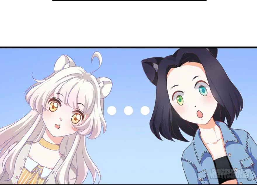 003和天敌同居？ 第44页