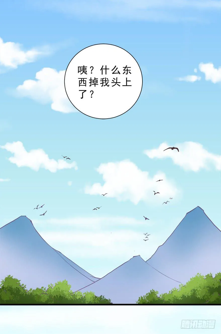 022九宝的回忆与动物平行世界 第51页