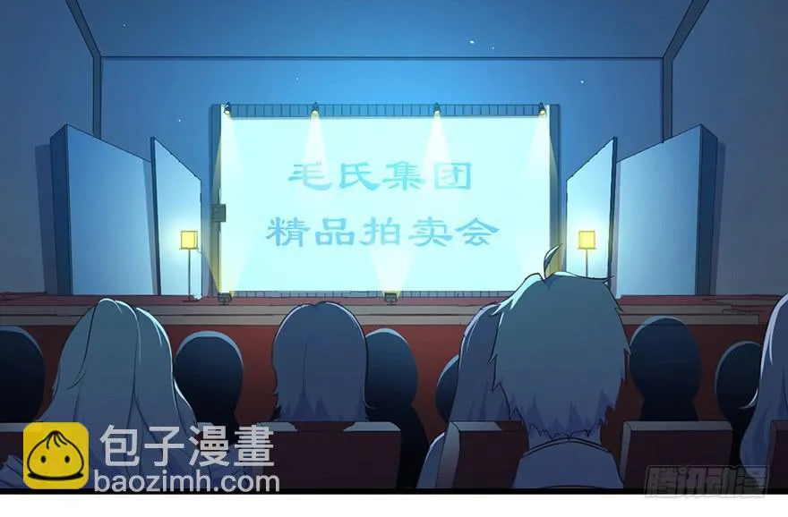 025九宝要被拍卖了 第29页