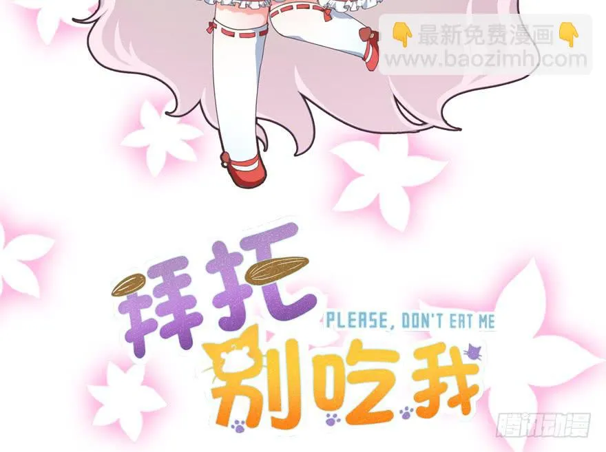 032兔子的秘密 第2页
