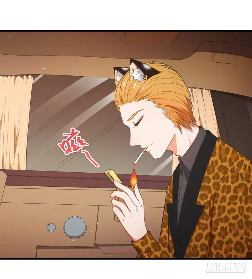 045乞丐猫总裁 第10页