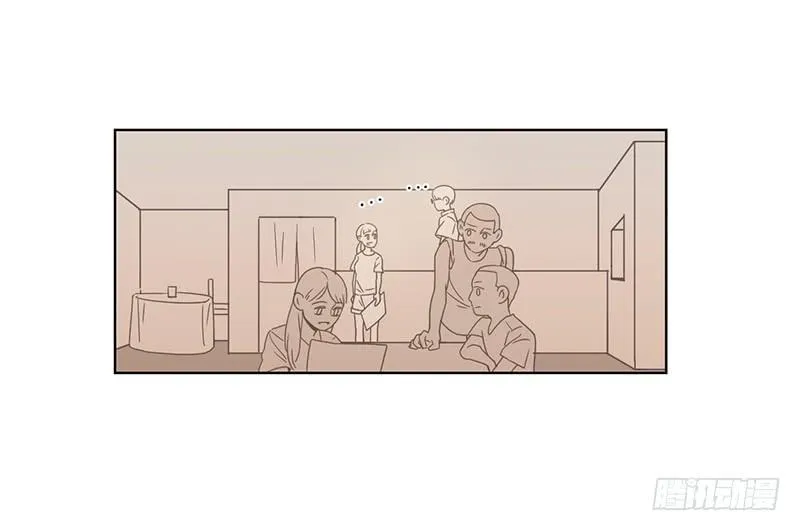 03.意外的见面 第26页